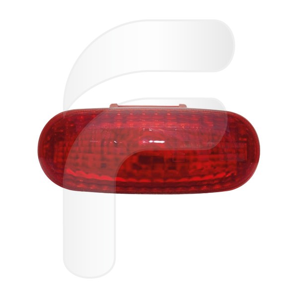 REAR LAMPS VAN REAR LAMPS NISSAN/RENAULT/OPEL PISMASTER/MOVANO/MASTER 2007